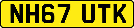 NH67UTK