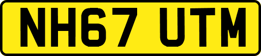 NH67UTM