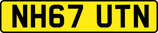 NH67UTN