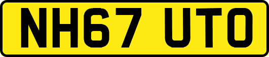 NH67UTO