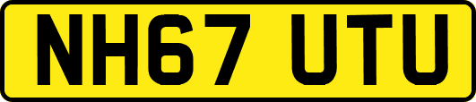 NH67UTU