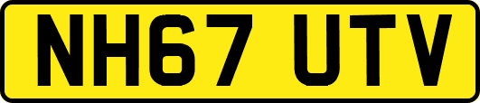 NH67UTV