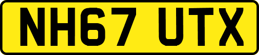 NH67UTX