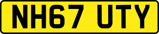 NH67UTY