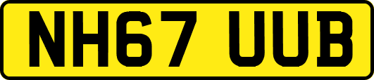 NH67UUB