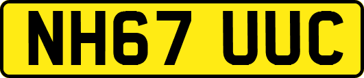NH67UUC
