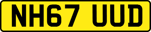 NH67UUD