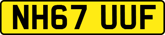 NH67UUF