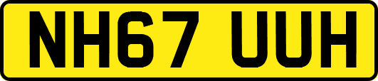 NH67UUH