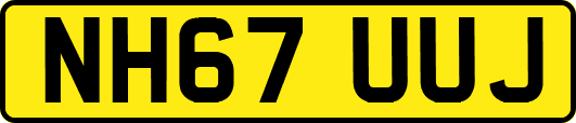 NH67UUJ