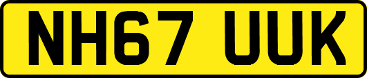 NH67UUK