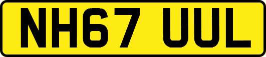 NH67UUL