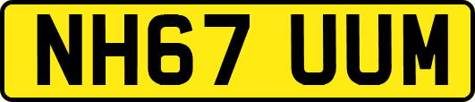 NH67UUM