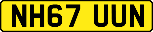 NH67UUN