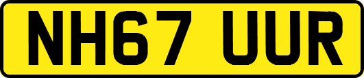 NH67UUR