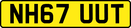 NH67UUT
