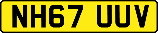 NH67UUV