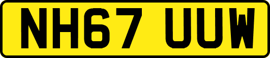 NH67UUW