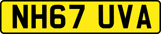 NH67UVA