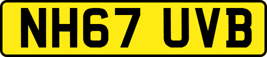 NH67UVB
