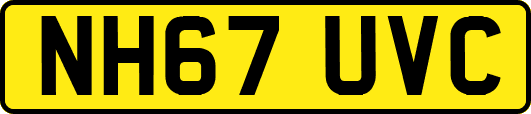 NH67UVC