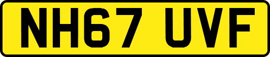 NH67UVF