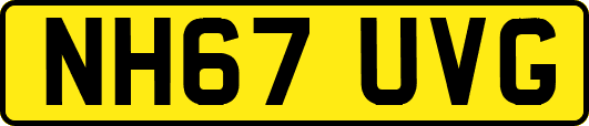 NH67UVG