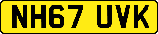 NH67UVK