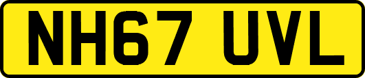 NH67UVL