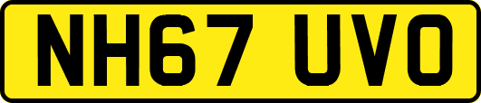 NH67UVO