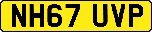 NH67UVP