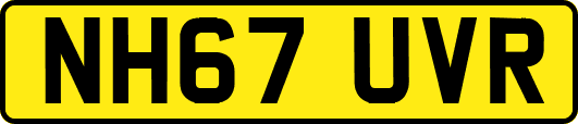 NH67UVR