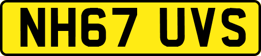 NH67UVS