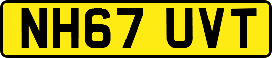 NH67UVT