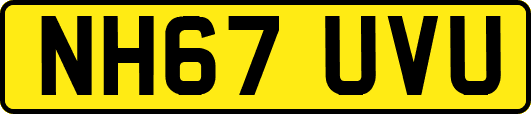 NH67UVU