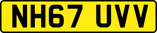 NH67UVV