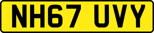 NH67UVY