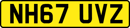NH67UVZ