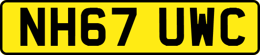 NH67UWC