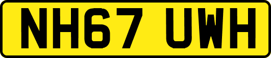 NH67UWH