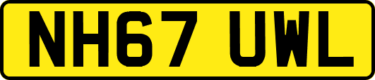 NH67UWL