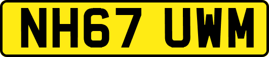 NH67UWM