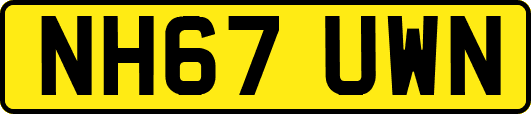 NH67UWN