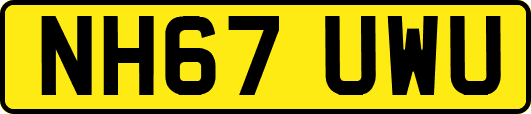 NH67UWU