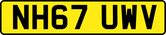 NH67UWV