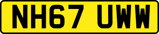 NH67UWW
