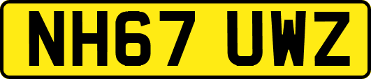 NH67UWZ
