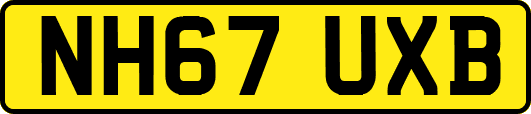 NH67UXB