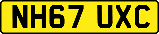 NH67UXC