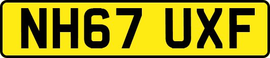 NH67UXF